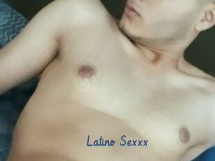 Latino_Sexxx