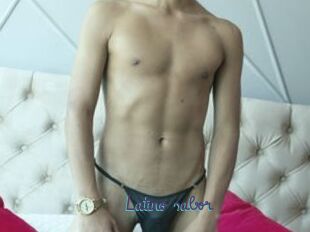 Latino_sabor