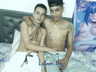 Latinos_Boys