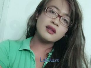Latishaxx