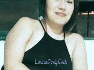 LauraDirtyCock