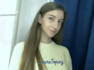 LauraToping