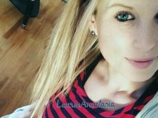LaurenAnastasia