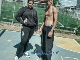 LaurenAndDaniel