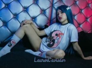 LaurenCaviedes