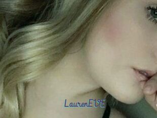 LaurenEVE