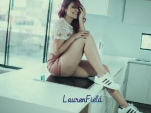 LaurenField