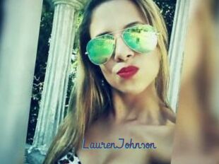 LaurenJohnson