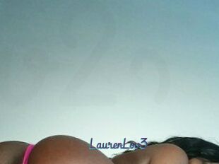 LaurenLov3