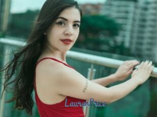 LaurenPrice