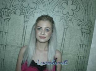 LaurenRussell