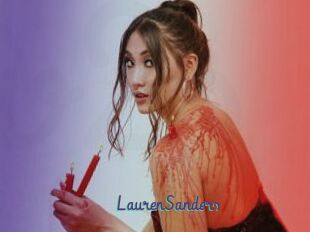 LaurenSanders