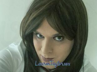 LaurenTaylorxox