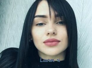 Lauren_si