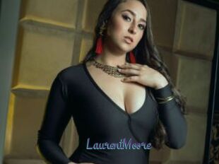 LaurentMoore
