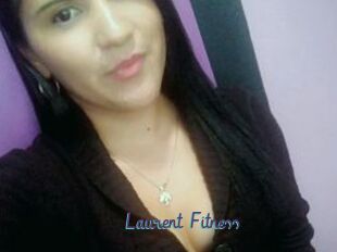 Laurent_Fitness