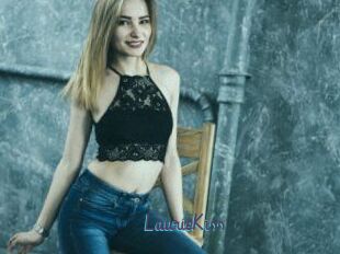 LaurieKiss