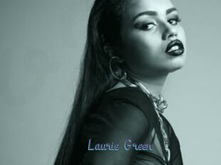 Laurie_Green