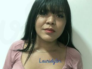 Laurietylor