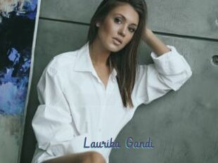 Laurika_Gandi