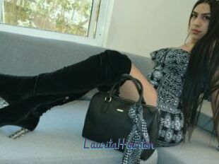 LauritaHouston
