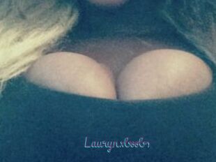 Laurynxboobs