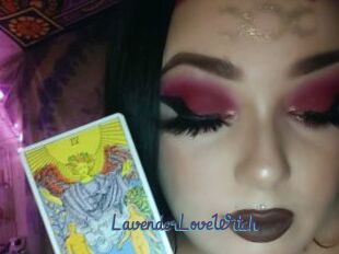 LavenderLoveWitch