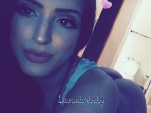 Lavenderbaby