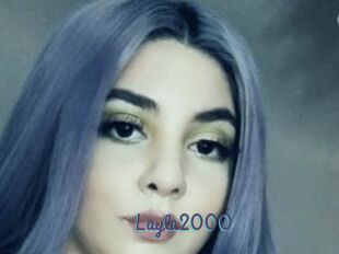 Layla2000