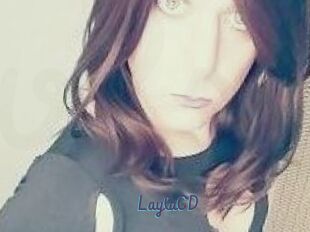 LaylaCD