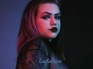 Layla_Hase