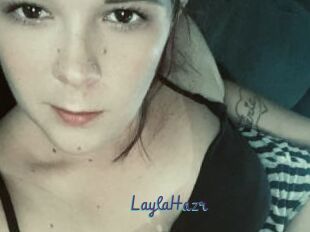 LaylaHazr