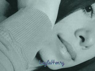LaylaHenry