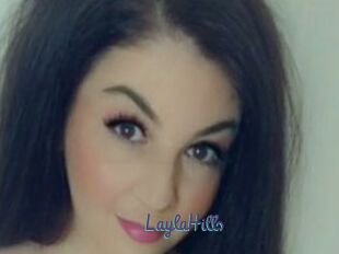 LaylaHills