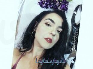 LaylaLafayette