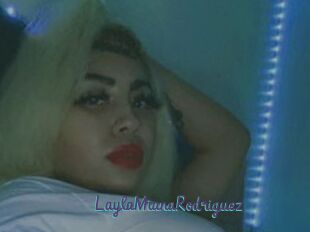 LaylaMianaRodriguez