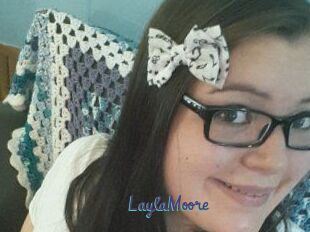 LaylaMoore