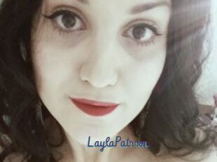 LaylaPatsson
