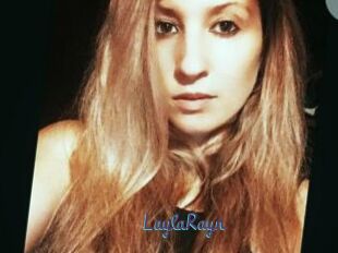 LaylaRayn