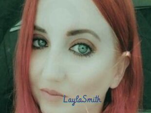 LaylaSmith
