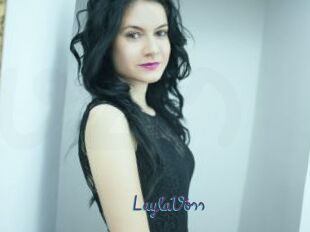 LaylaVoss