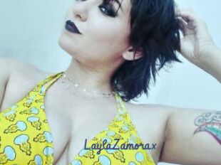 LaylaZamorax