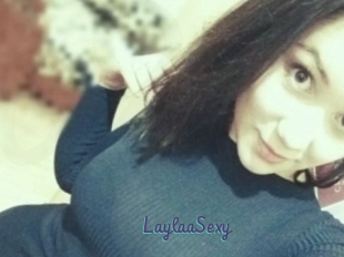 LaylaaSexy