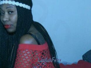 LaylahFoxx