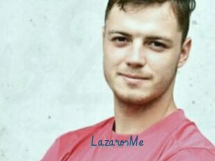 LazarosMe