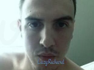 LazyRichard