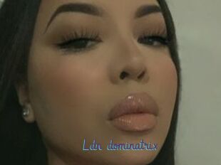 Ldn_dominatrix
