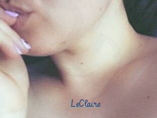 LeClaire