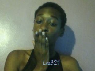 LeaB21