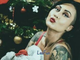 LeaFun